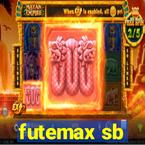 futemax sb